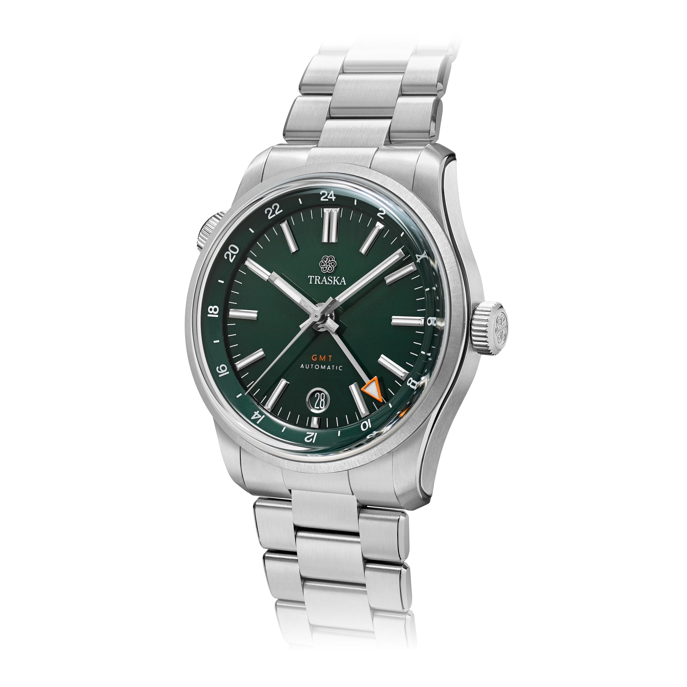 Venturer GMT Bottle Green
