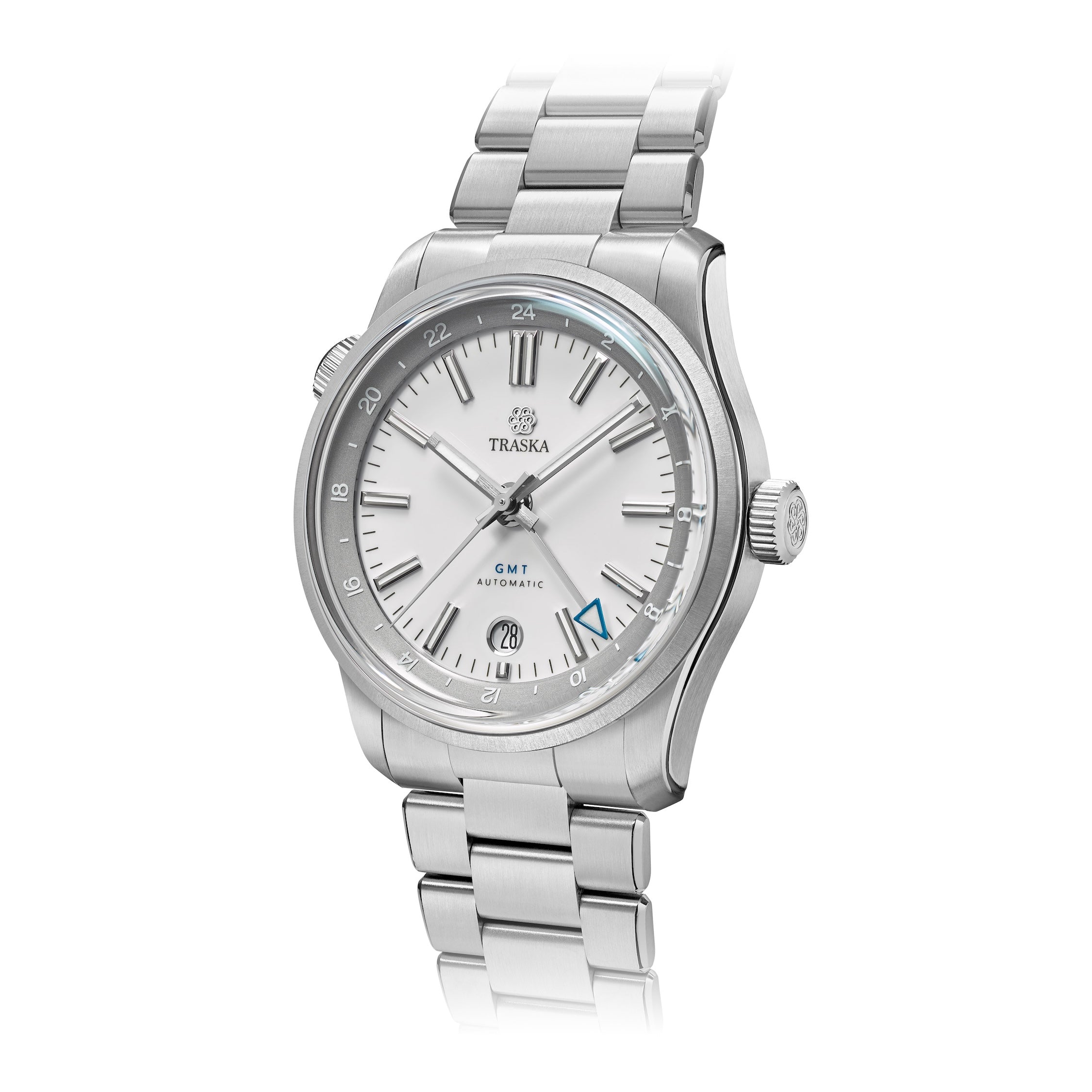 Arctic White | Venturer