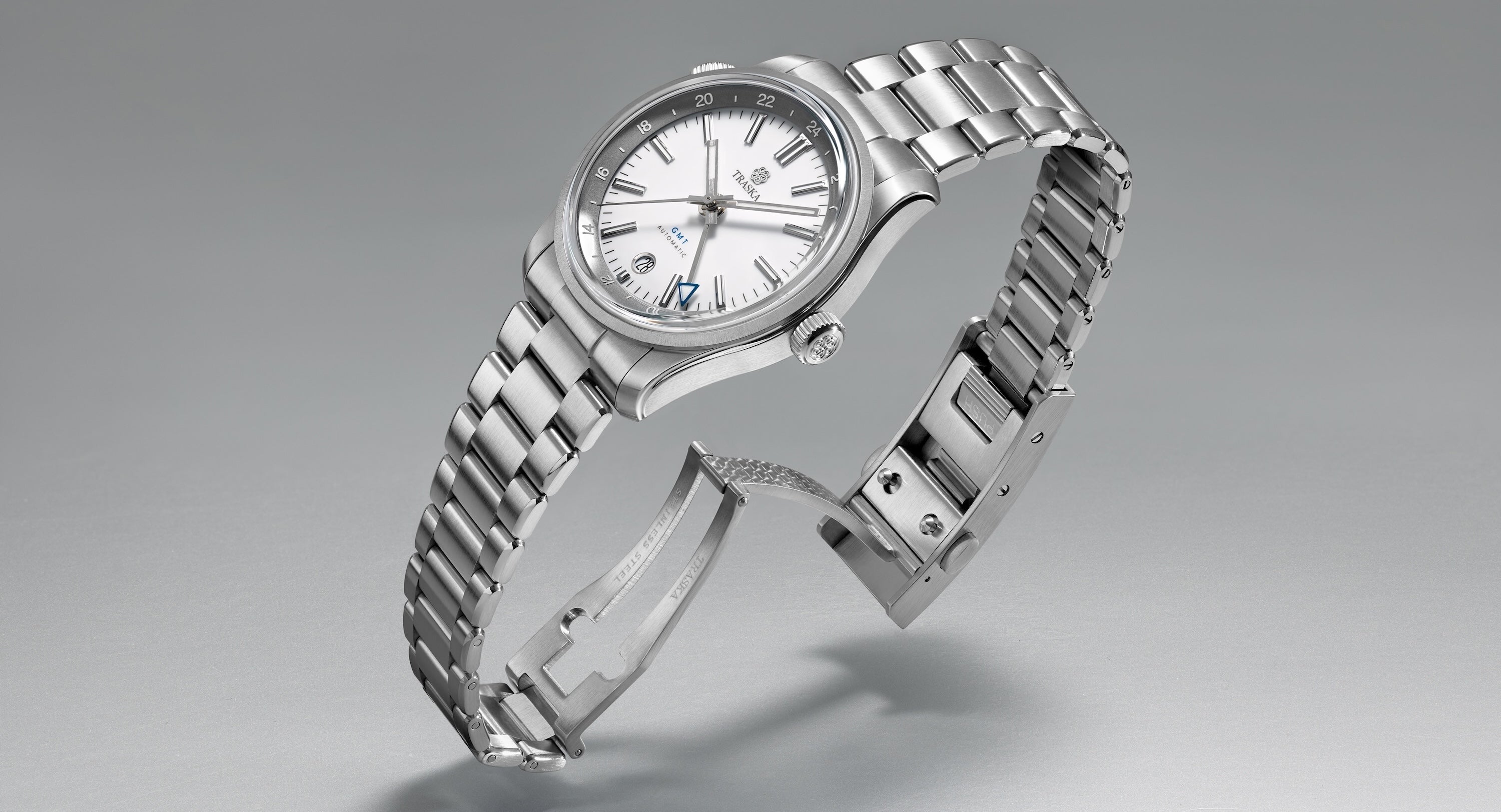 Arctic White | Venturer