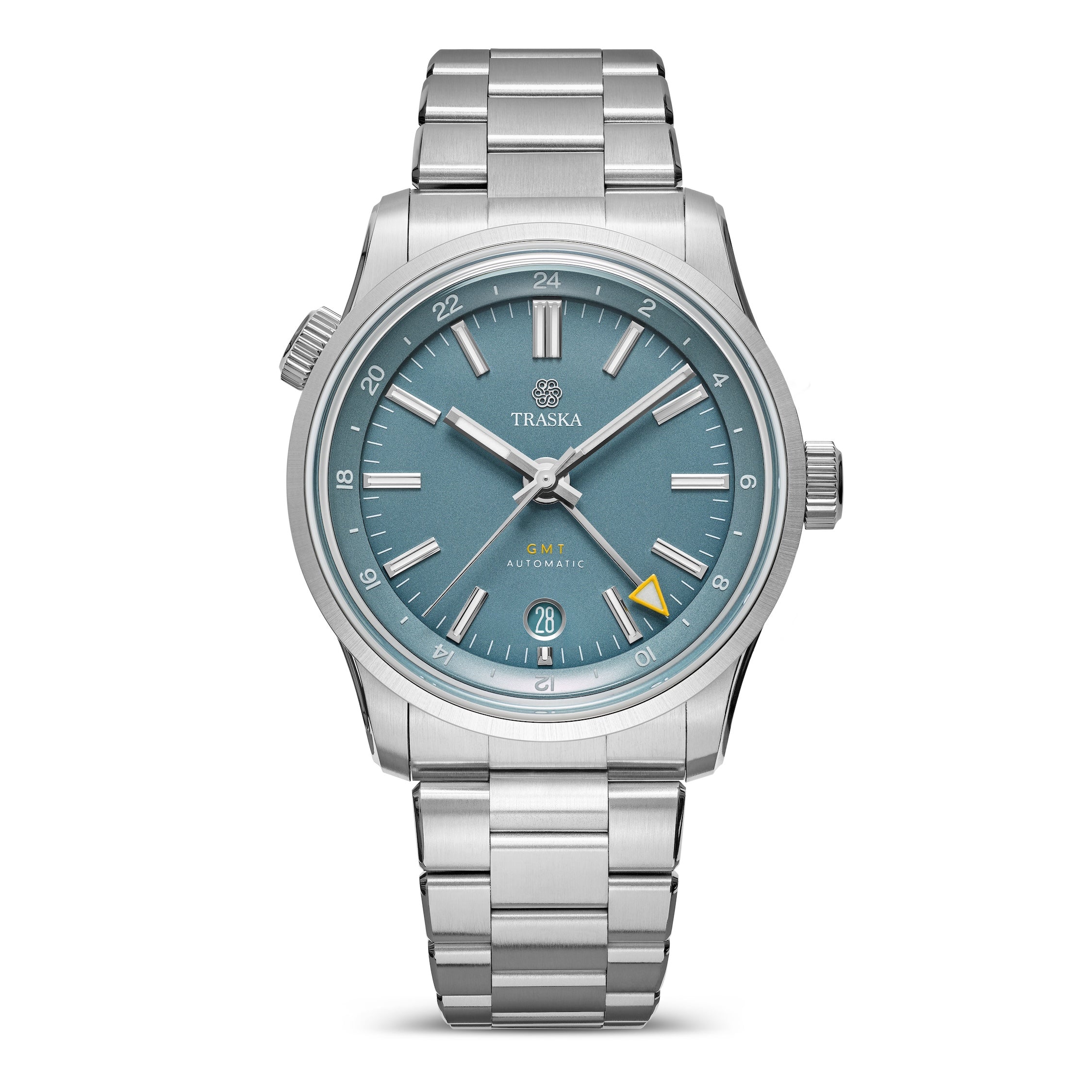 Venturer | TRASKA Watches