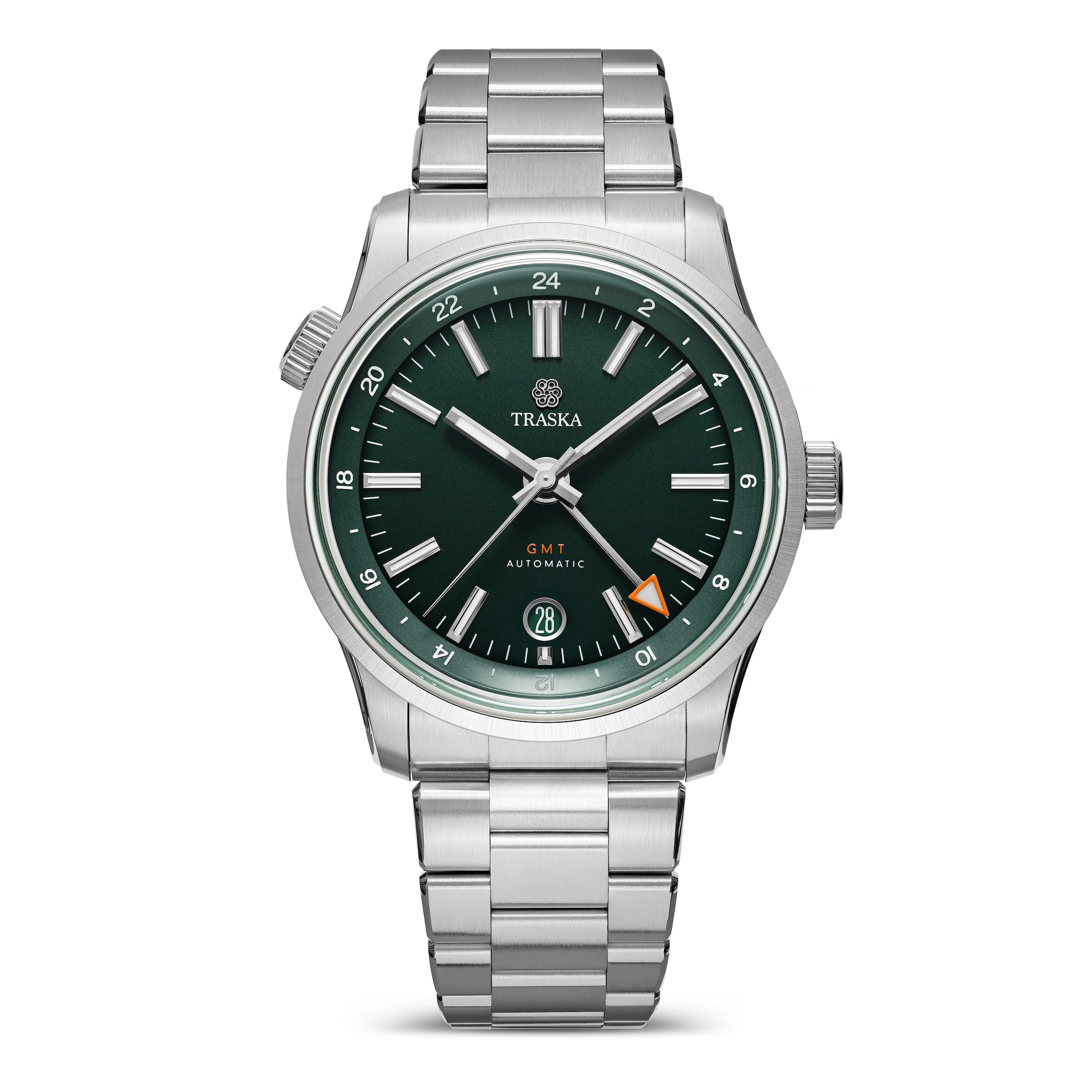 Venturer | TRASKA Watches