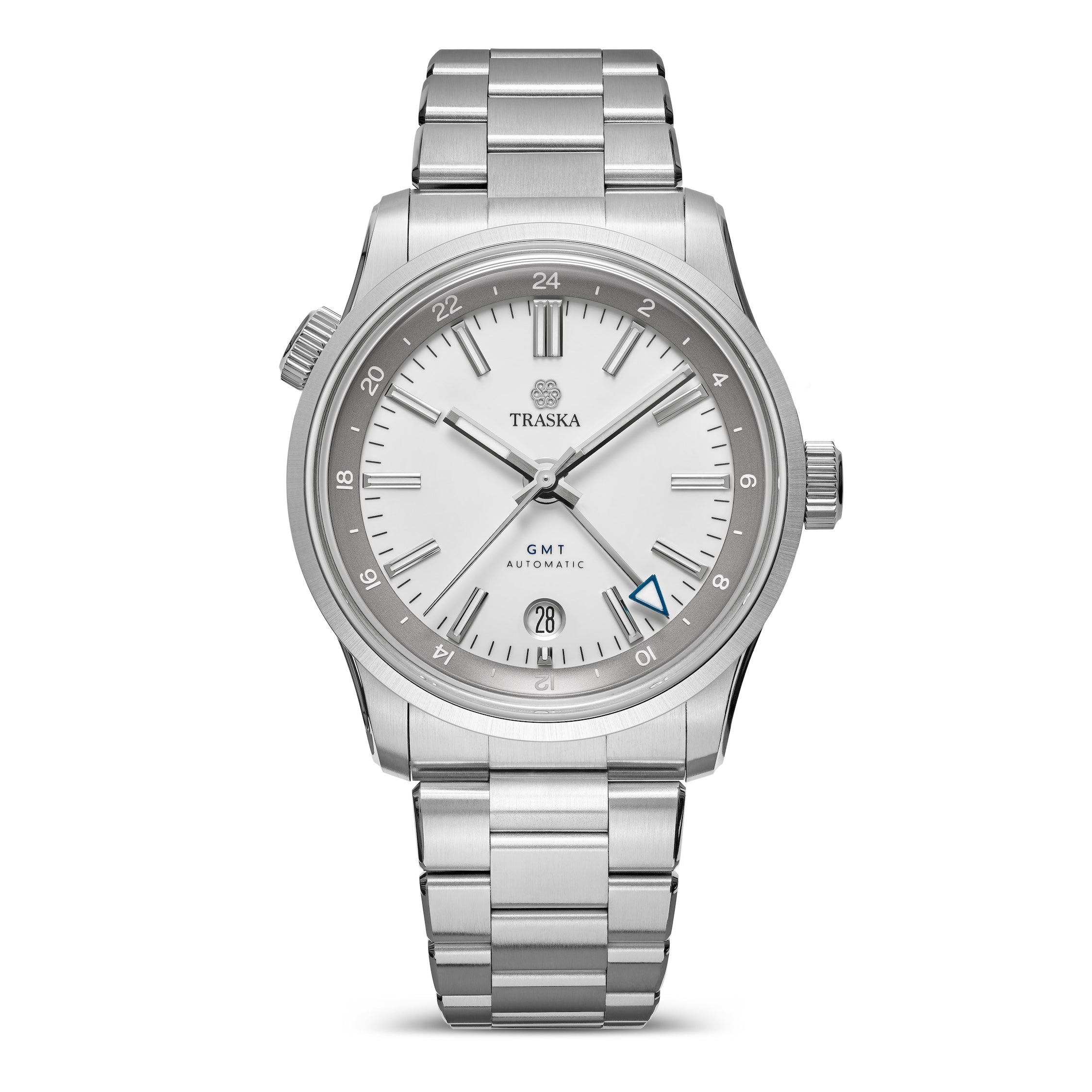 Venturer GMT Arctic White