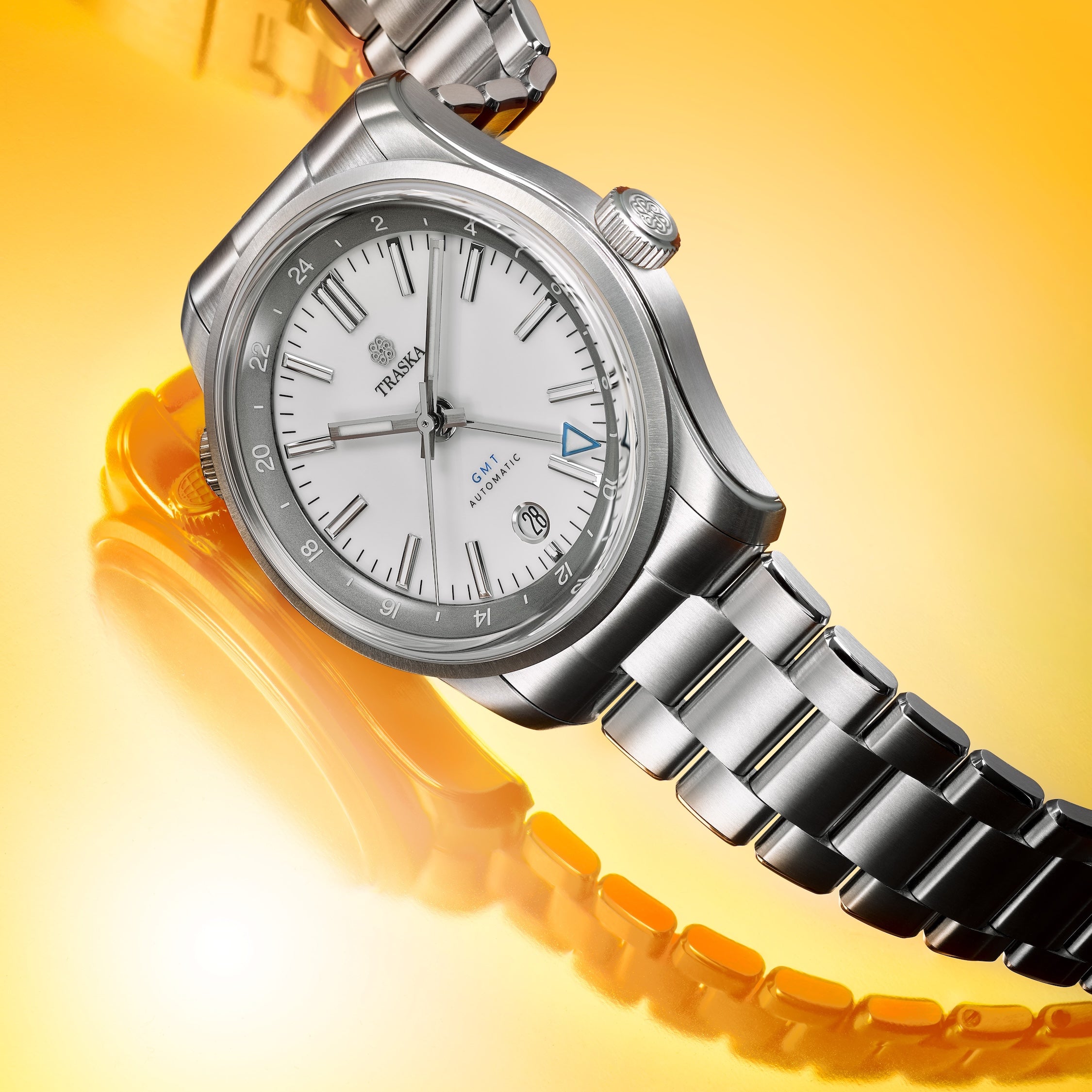 Venturer | TRASKA Watches
