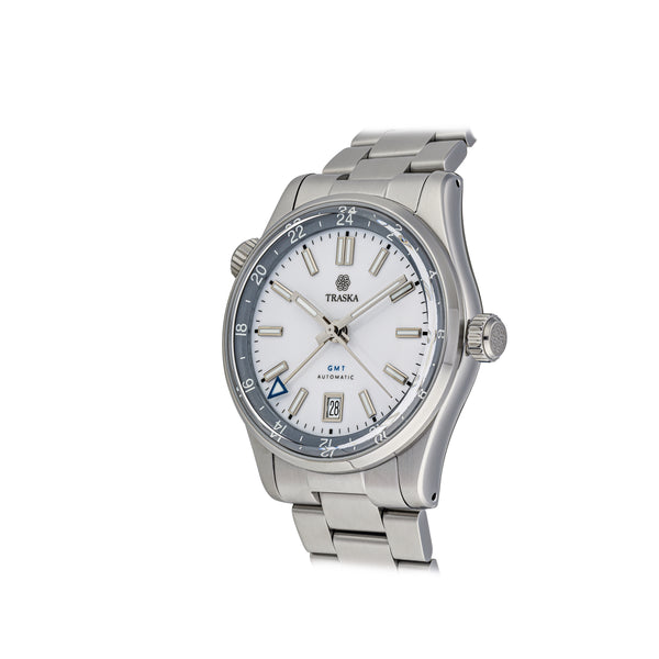 Arctic White