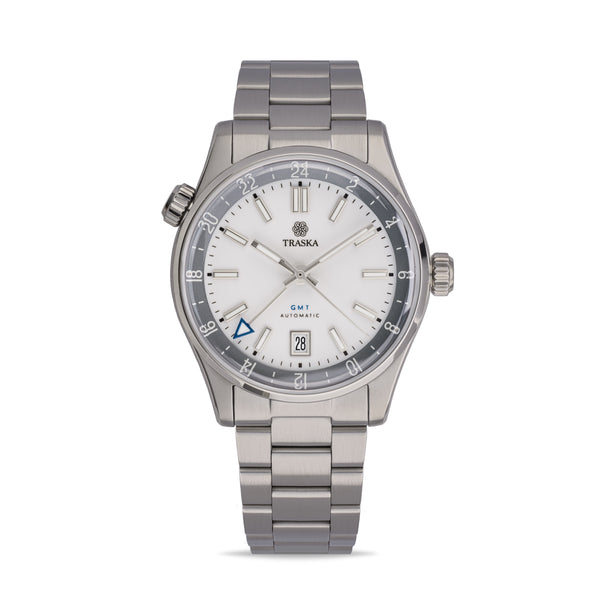Arctic White
