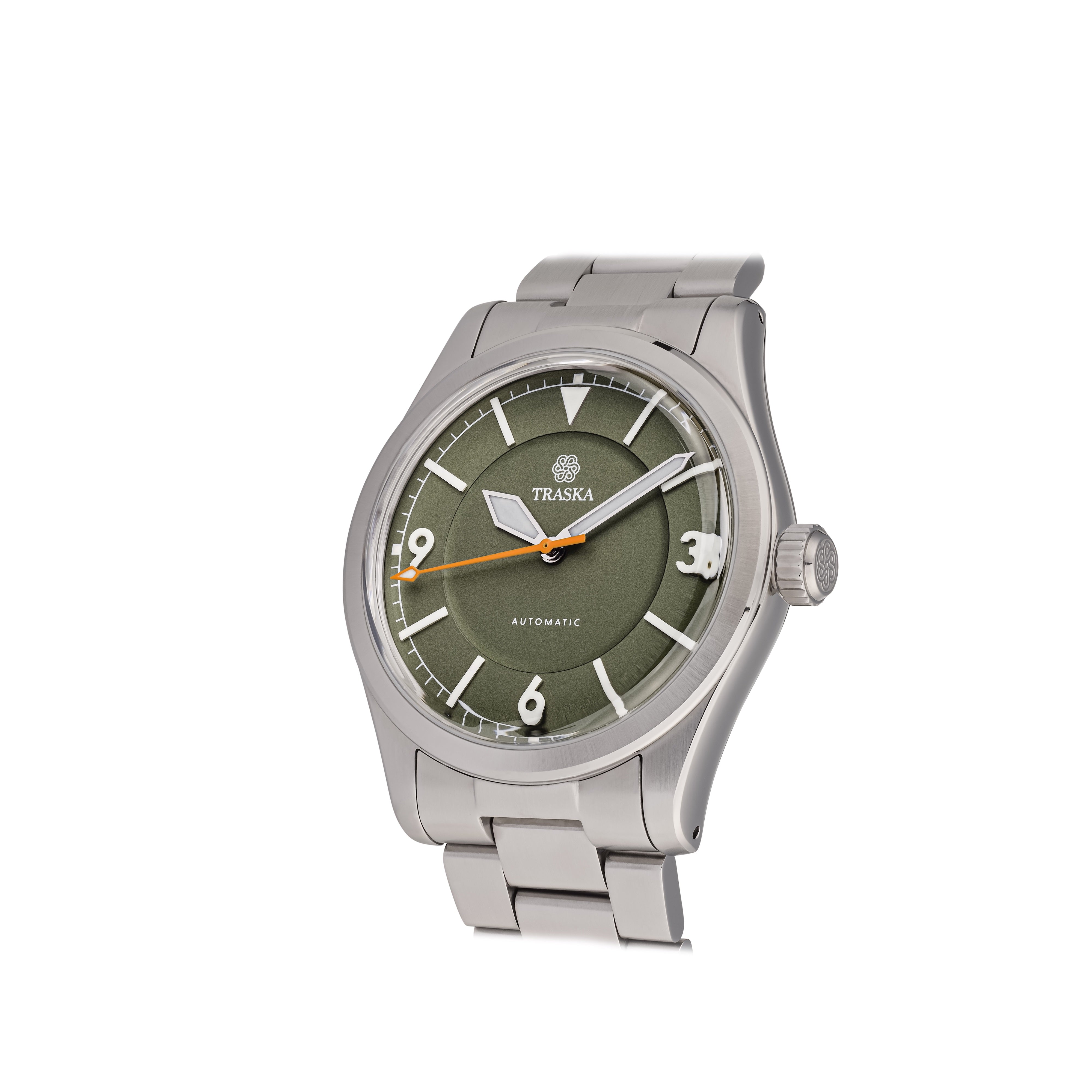 Summiteer 38 Sage Green