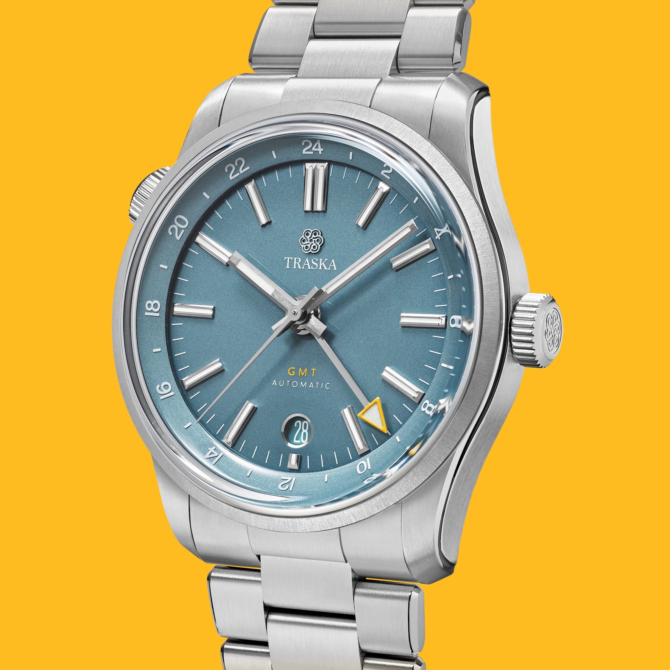 Venturer | TRASKA Watches