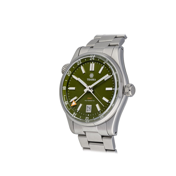 Woodland Green