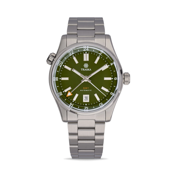 Woodland Green