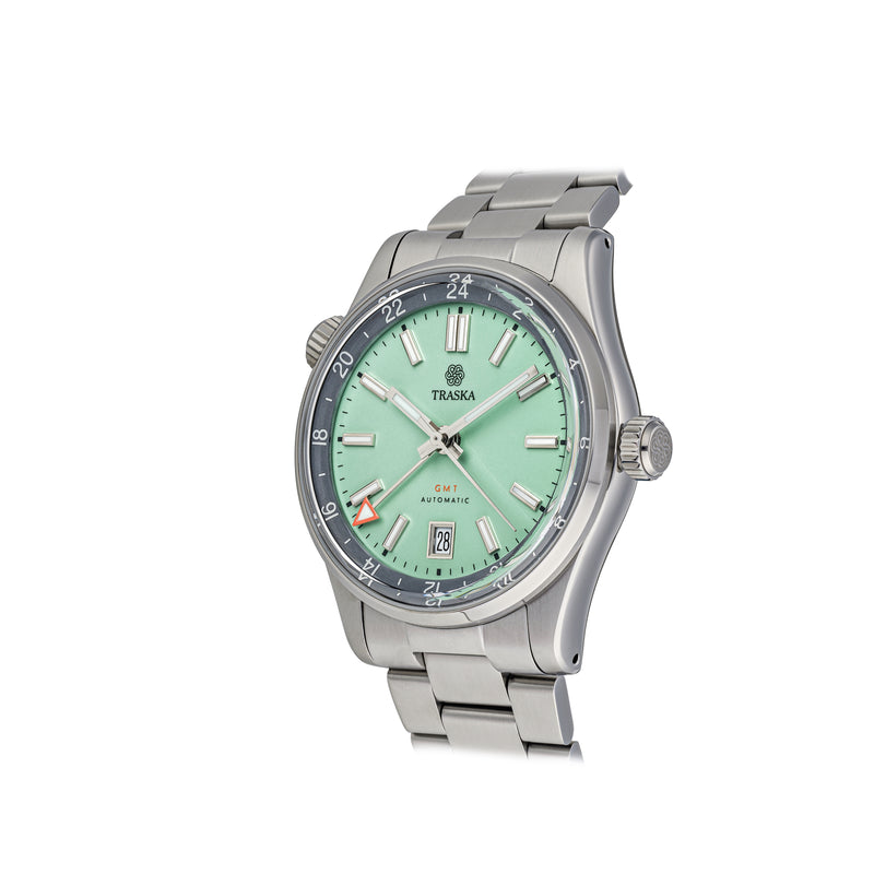 Mint Green