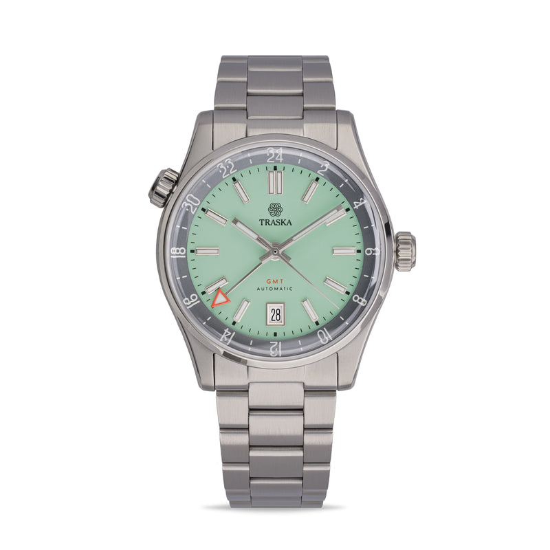 Mint Green