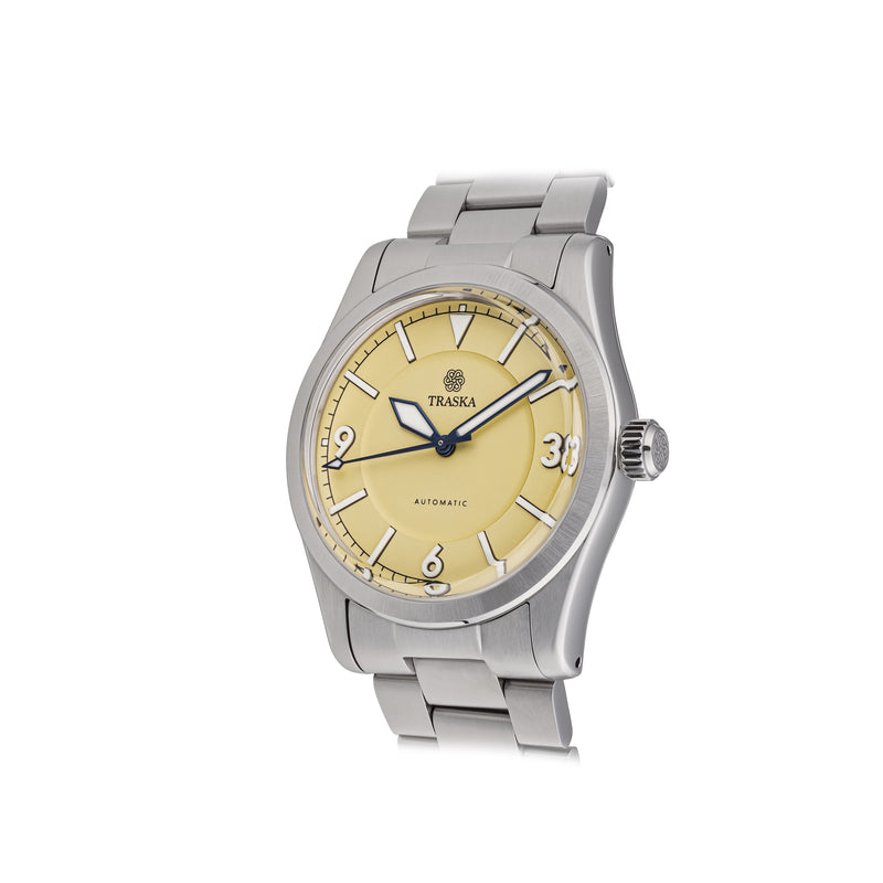 Sandstone Yellow