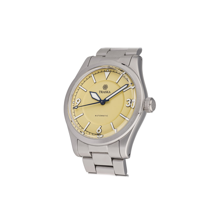 Sandstone Yellow