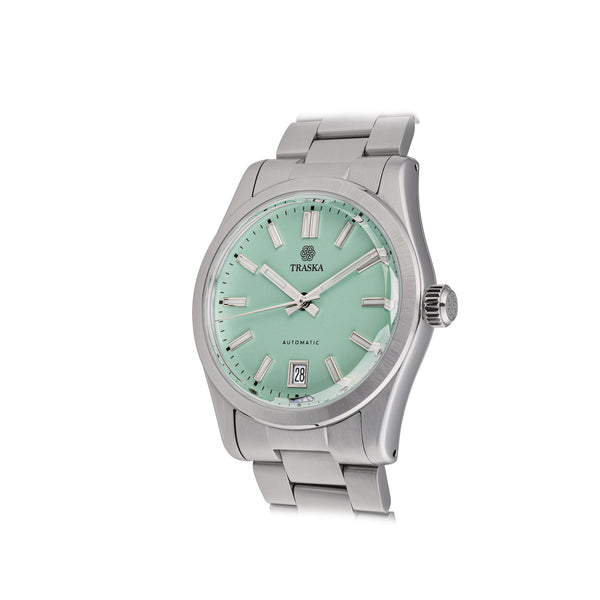 Mint Green