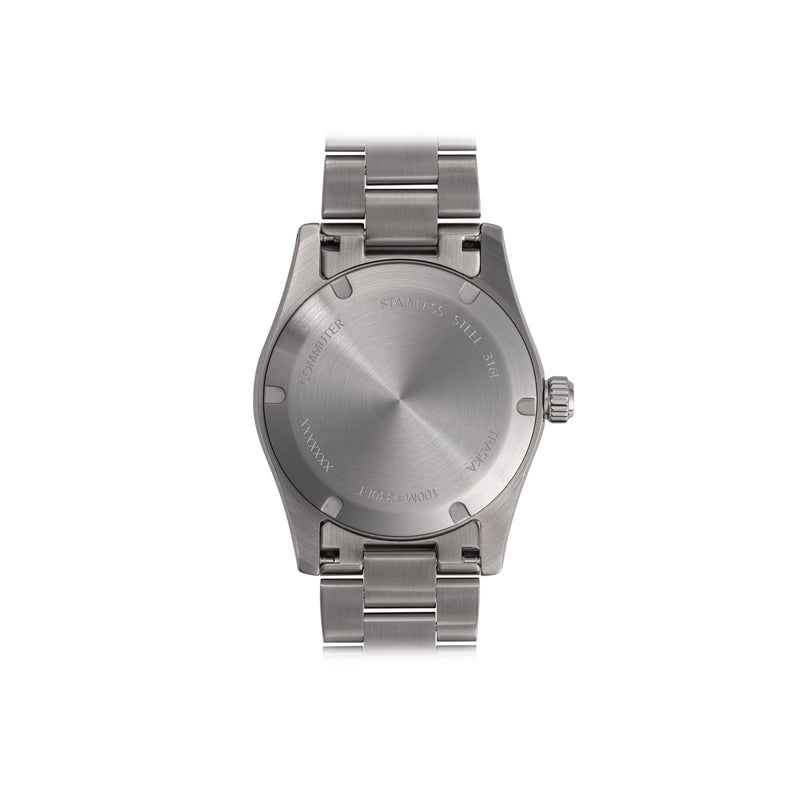 Sterling Silver