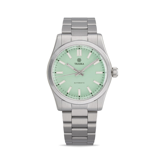 Mint Green