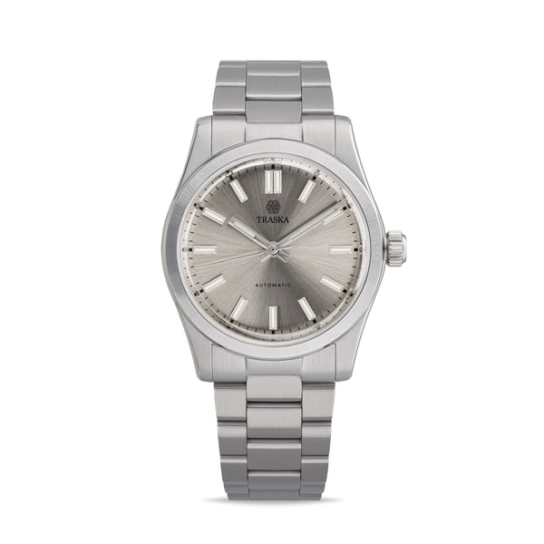 Sterling Silver