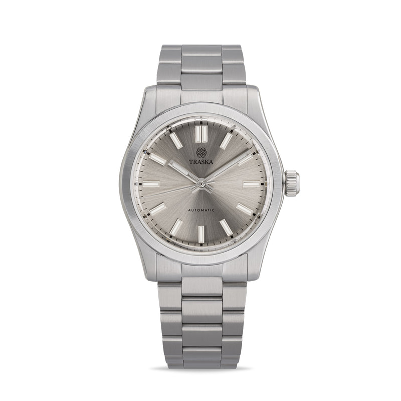 Sterling Silver