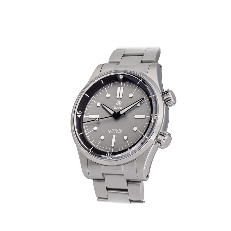 Stone Gray